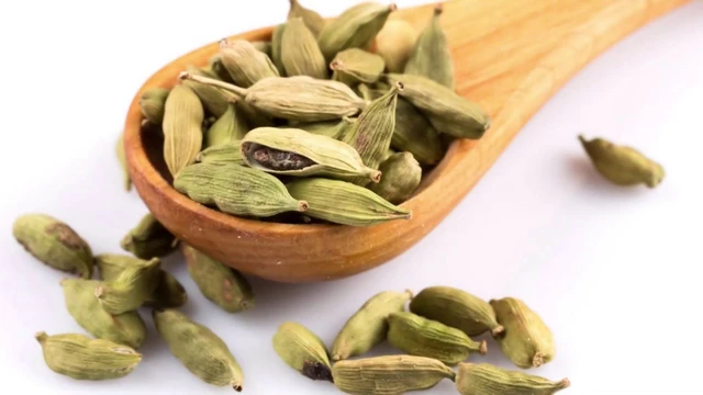 Cardamom: The Game-Changing Dietary Supplement You Can't Afford to Ignore