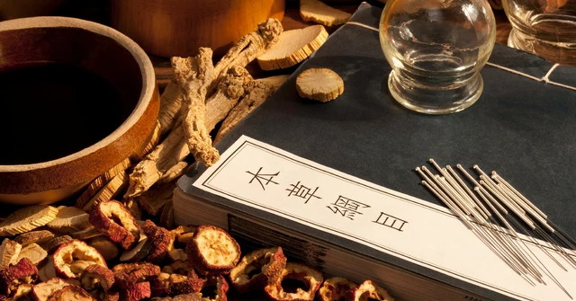 The Benefits of Traditional Chinese Medicine for Constipation Relief and Prevention