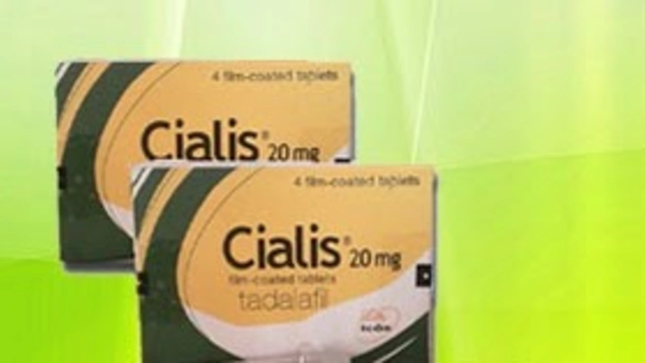Discover Incredible Savings on Cialis Super Active Online