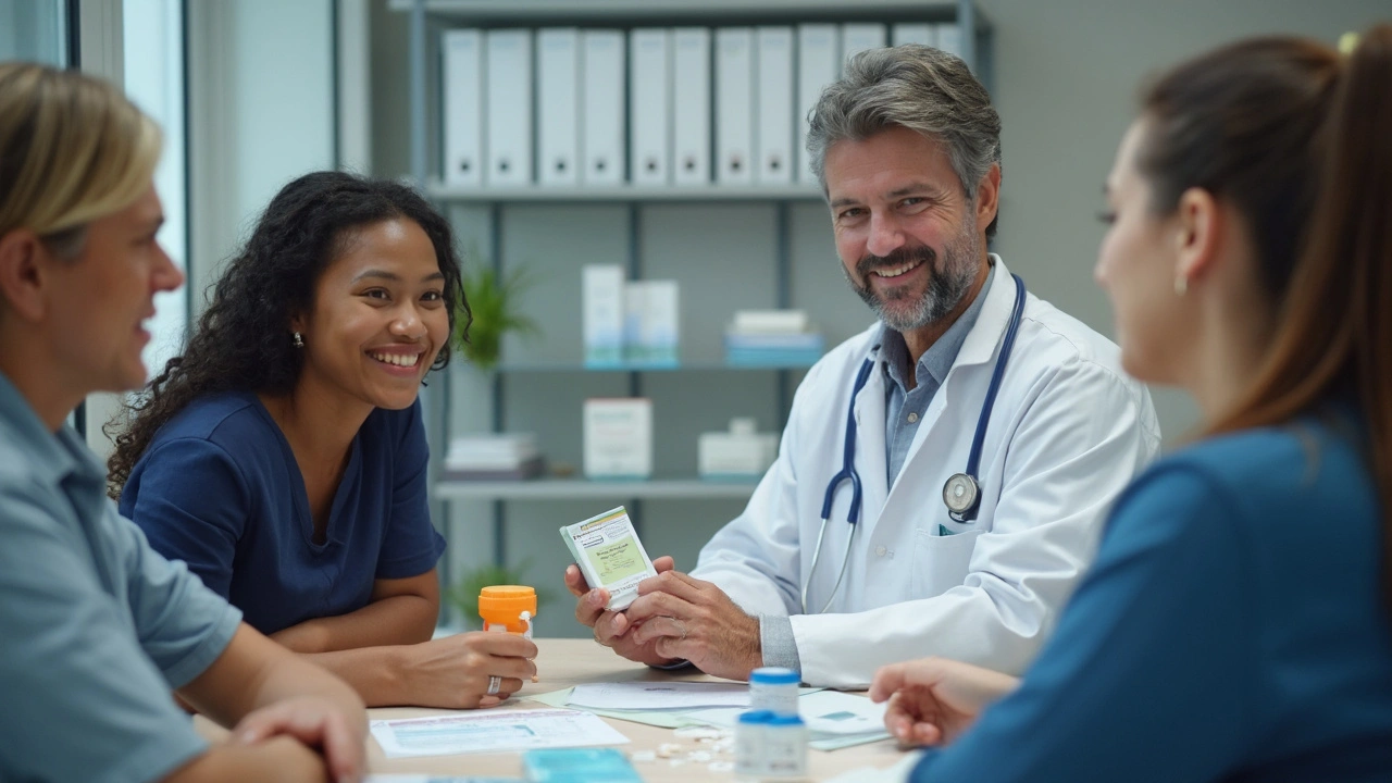 Everyday Hacks to Make Adjusting Thyroid Meds Easier