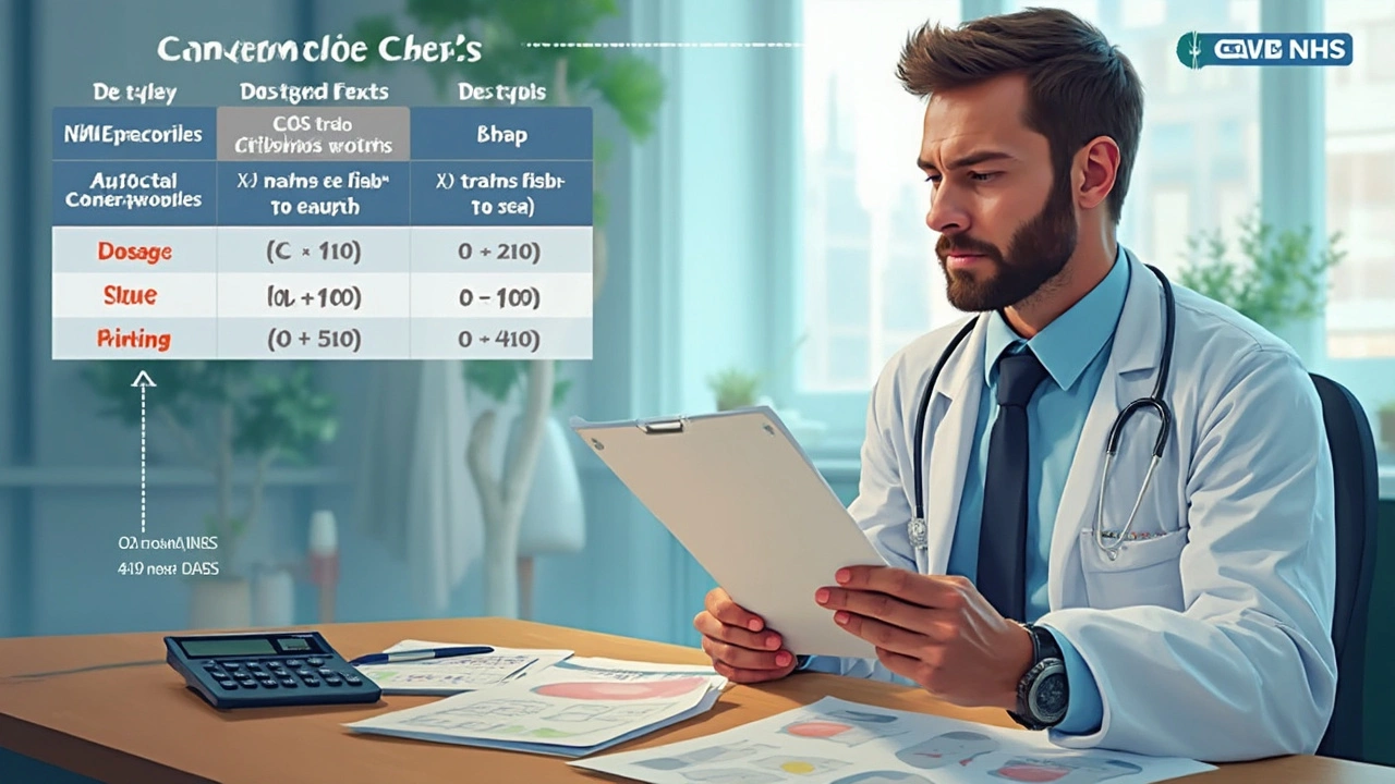 Monitoring Patients Through the Transition