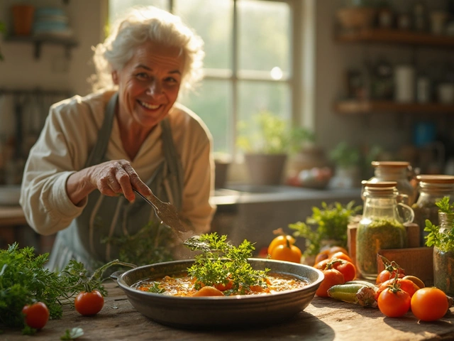 Harnessing Coriander: The Surprising Health Benefits of This Everyday Herb