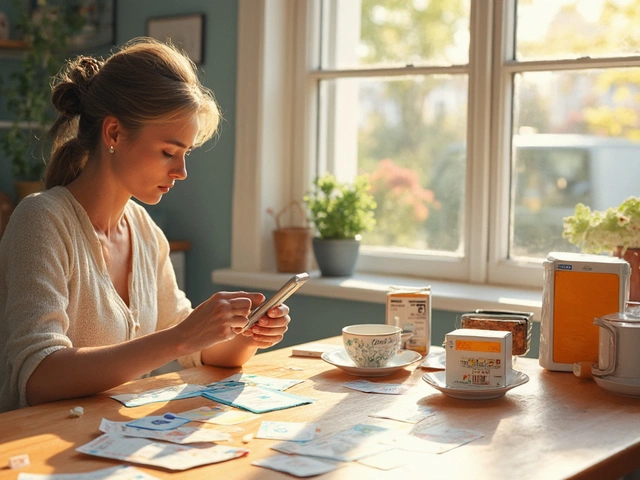 Ultimate Coupon Stacking Guide: Digital & Paper Prescription Discounts Beyond GoodRx