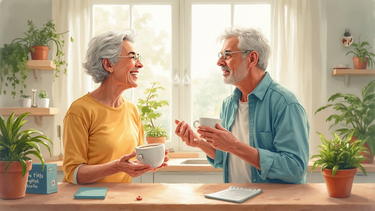 Safety, Side Effects, and Smart Tips for Using Red Viagra