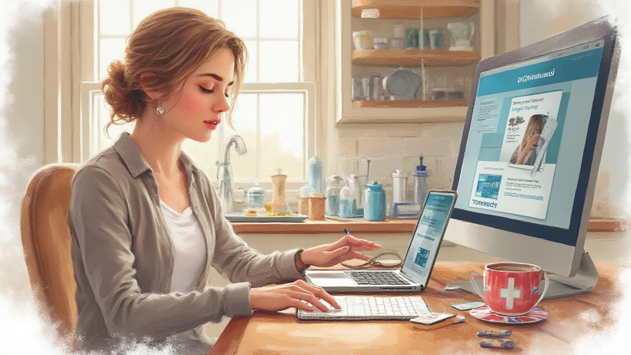How and Where to Safely Buy Bupron SR Online in 2025