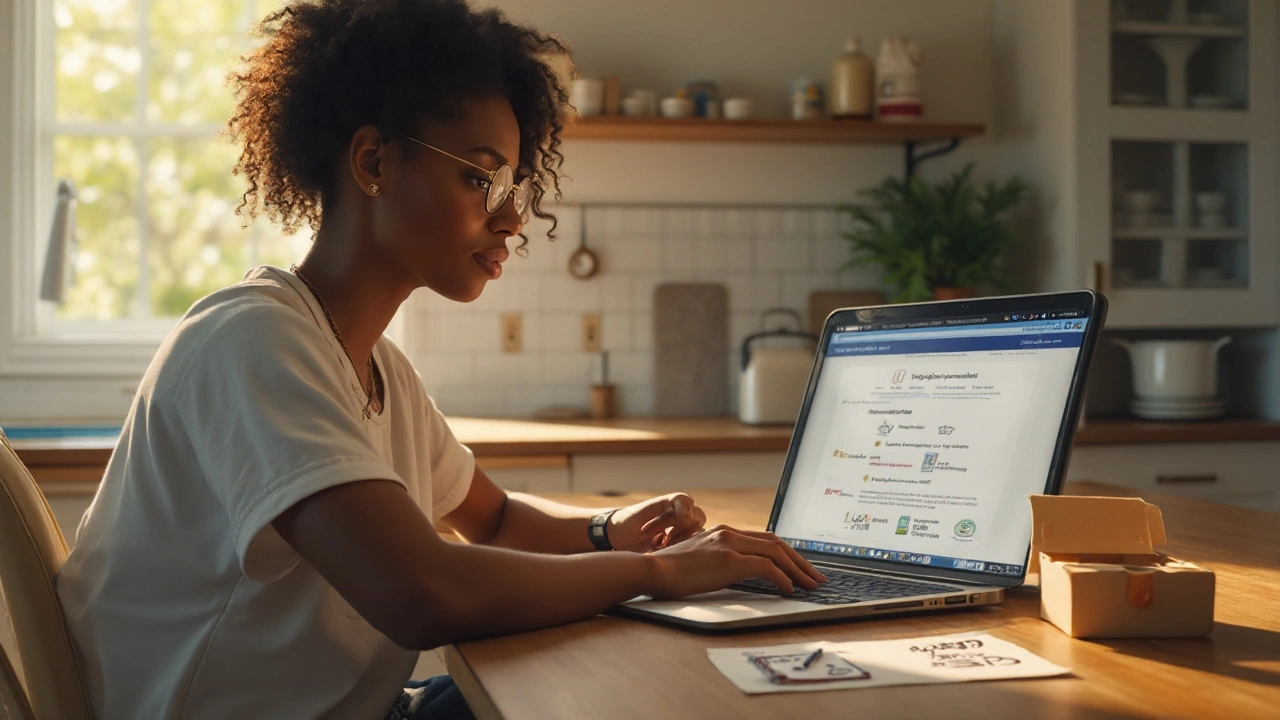 How and Where to Buy Bimat Online Safely in 2025 (Australia & Global Guide)