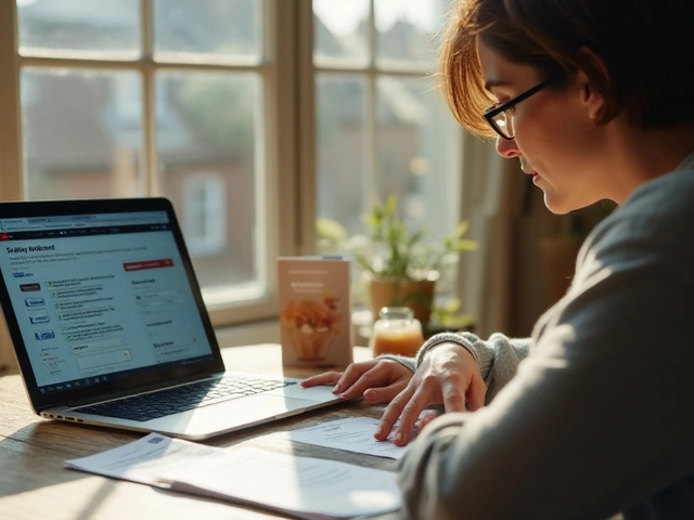Buying Phenytoin Online: Guide to Safe, Legal, and Effective Purchases