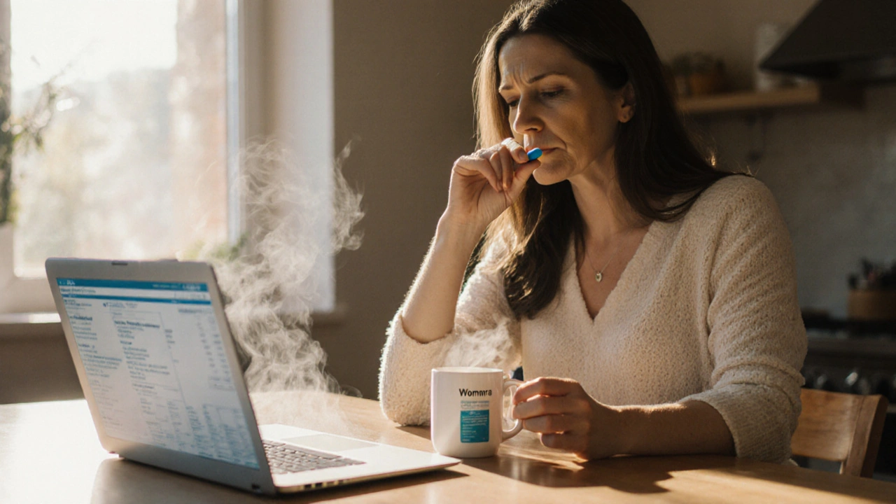 How to Choose the Right ED Medication