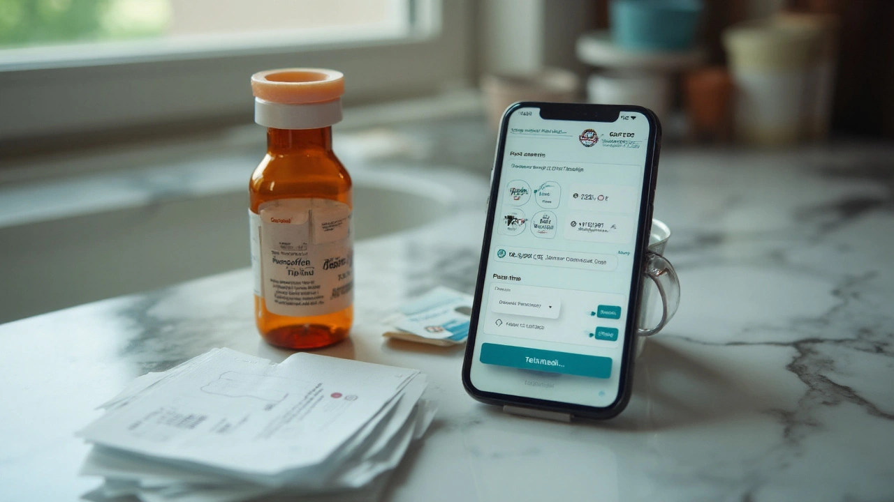 Step-by-Step: Ordering Tamoxifen Online Legally (and What to Check on Delivery)