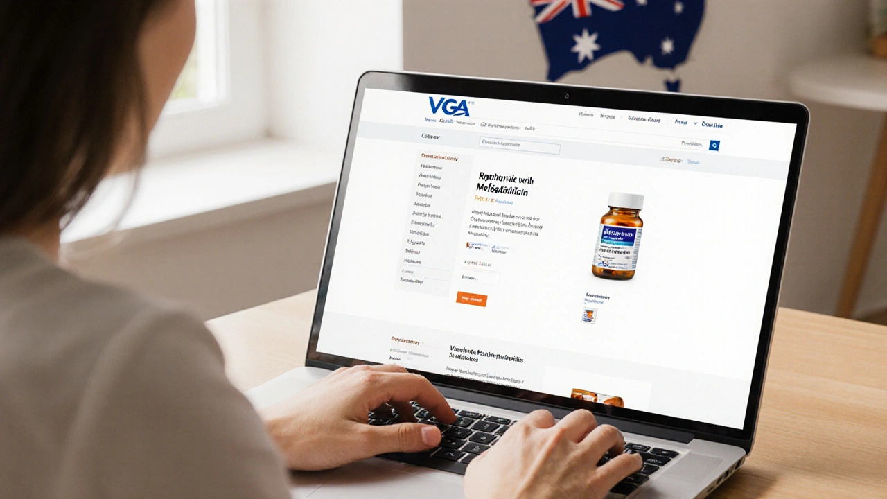 How to Buy Cheap Generic Metformin Online Safely in Australia