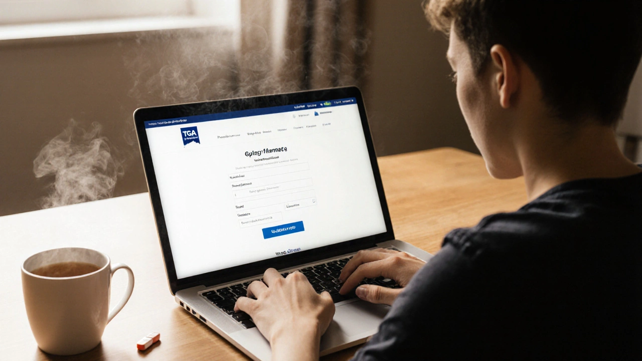 How to Safely Buy Cheap Generic Ativan Online in Australia