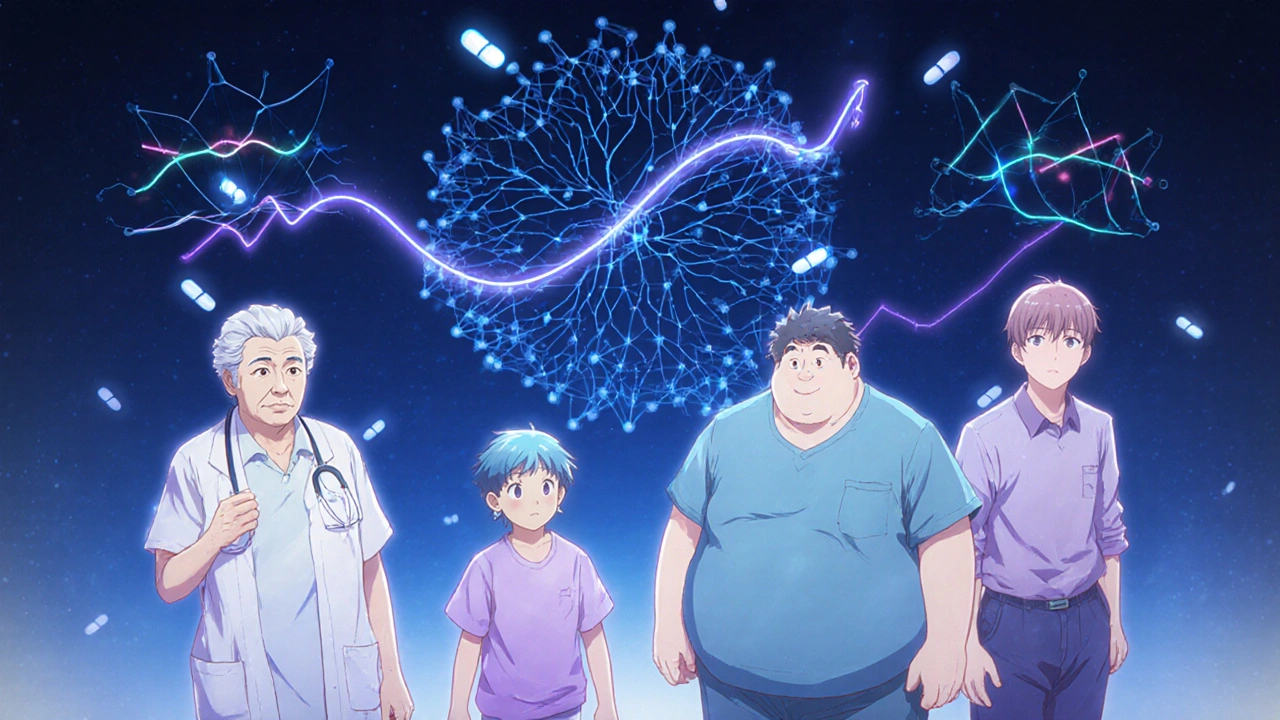 Population Pharmacokinetics: How Data Proves Drug Equivalence