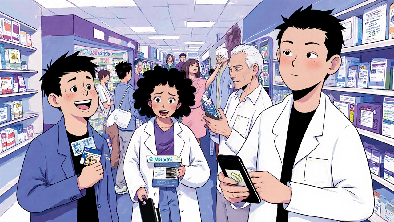 Prescription Discount Programs and Coupons: Do They Actually Save You Money?