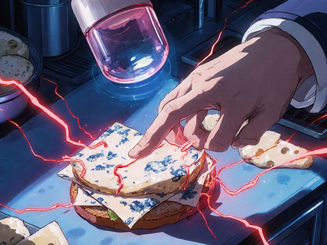 Tyramine and MAOIs: Foods to Avoid with These Antidepressants