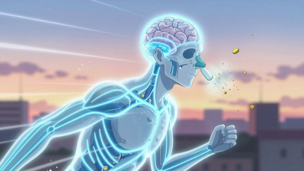 Best Non-Drowsy Antihistamine Alternatives for Allergy Relief in 2025