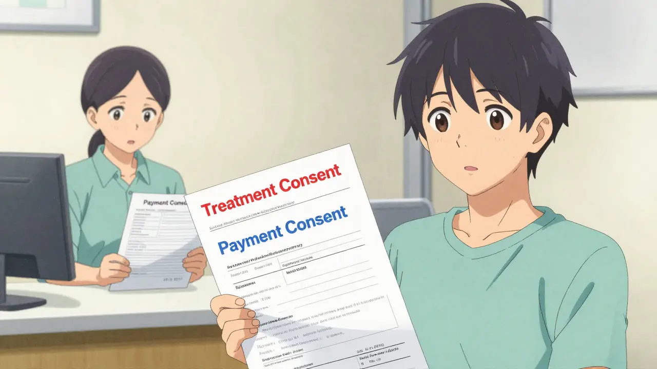 Consumer Protection Laws for Patients: What You Need to Know in 2025