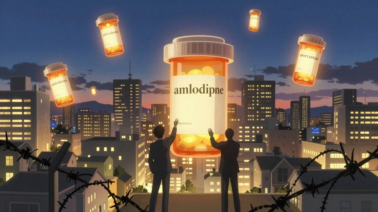 How Generic Medications Saved the U.S. Healthcare System Over $3.4 Trillion