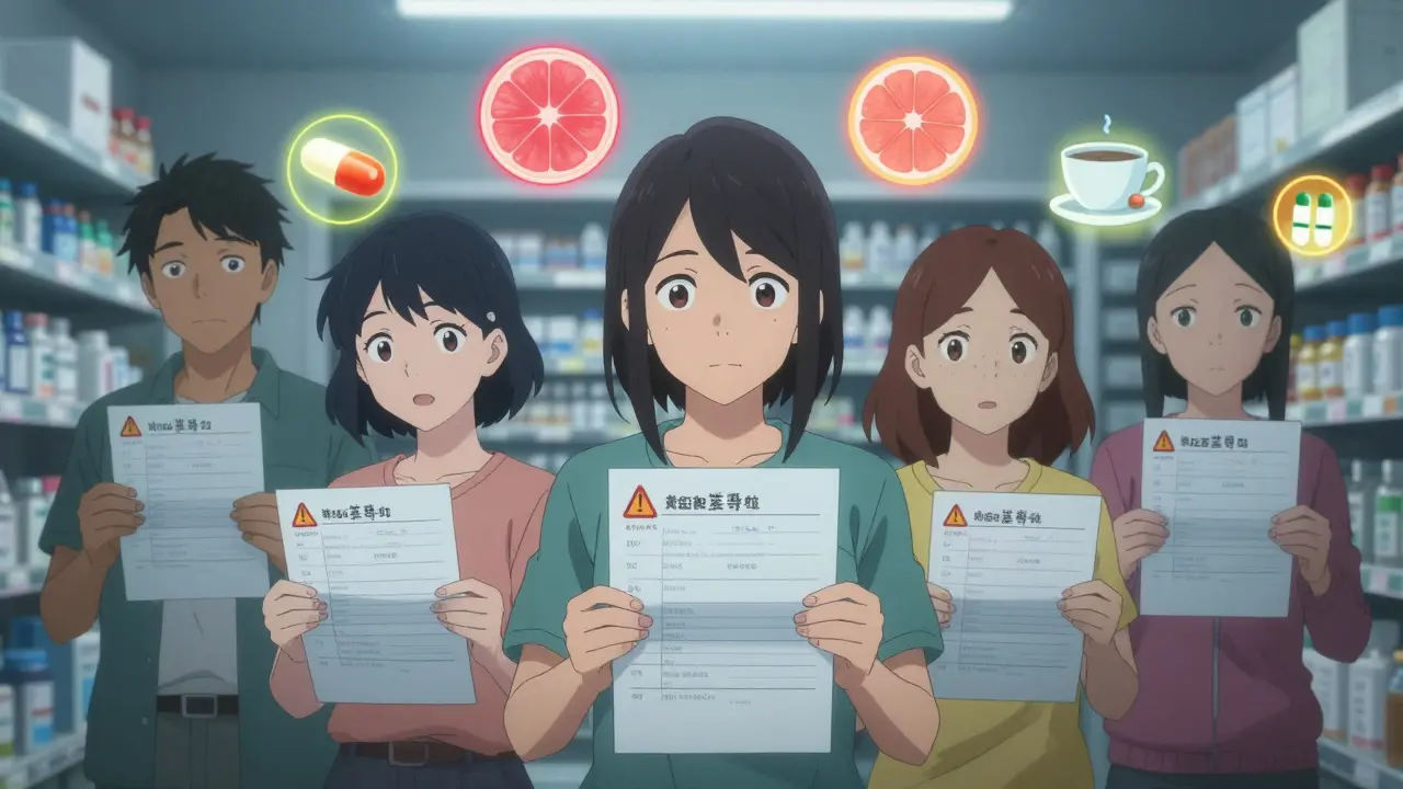 How to Check for Drug Interactions Before Starting New Medications: A Step-by-Step Guide