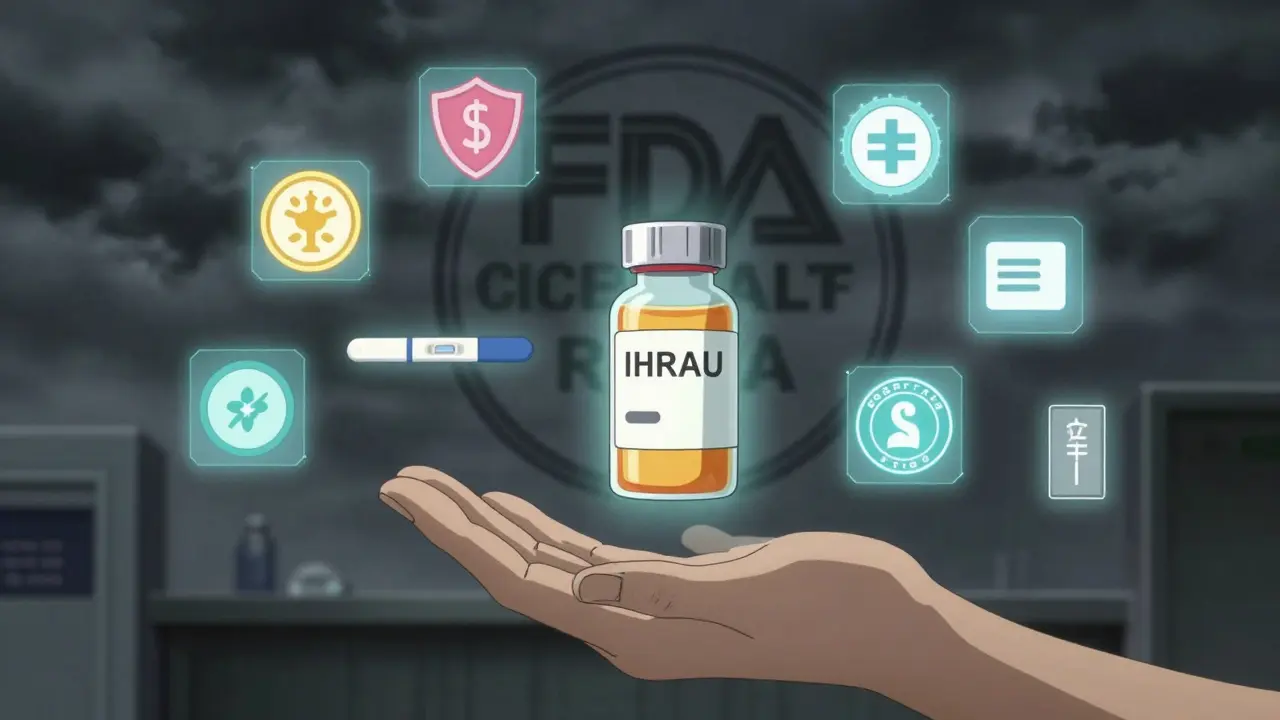 REMS Programs Explained: How the FDA Manages High-Risk Medications