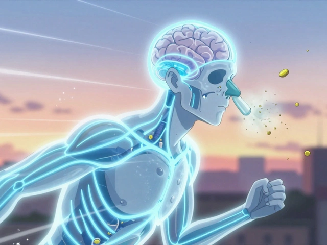 Best Non-Drowsy Antihistamine Alternatives for Allergy Relief in 2025