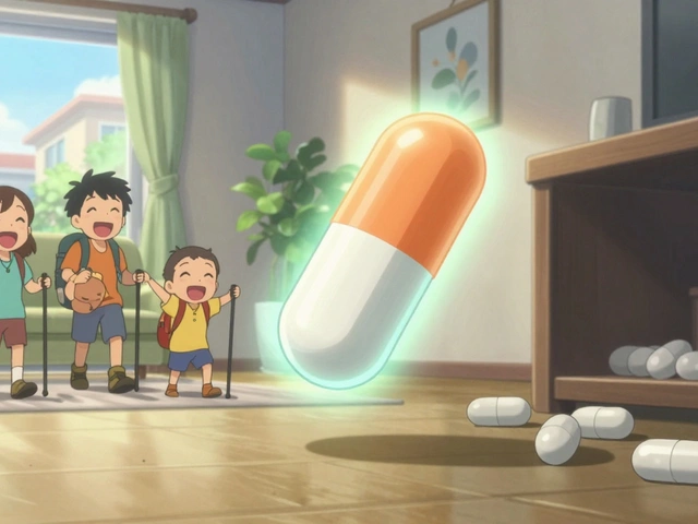 How Advertising Shapes Your Perception of Generic Medications