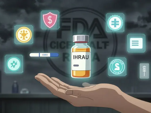 REMS Programs Explained: How the FDA Manages High-Risk Medications