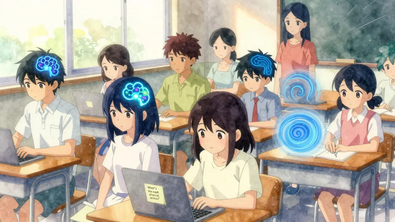 ADHD Treatment: Stimulants, Non-Stimulants, and Behavioral Strategies That Work