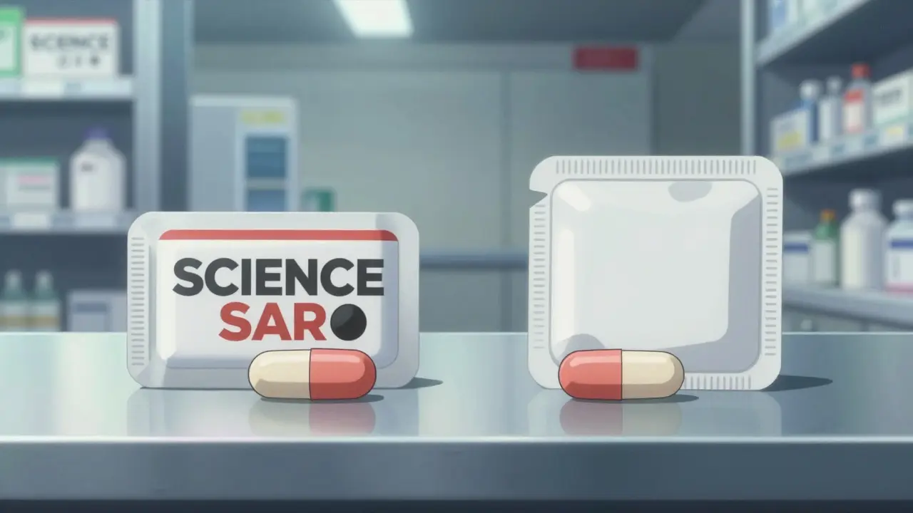 Authorized Generic Pricing: Why They Cost Less Than Brand-Name Drugs