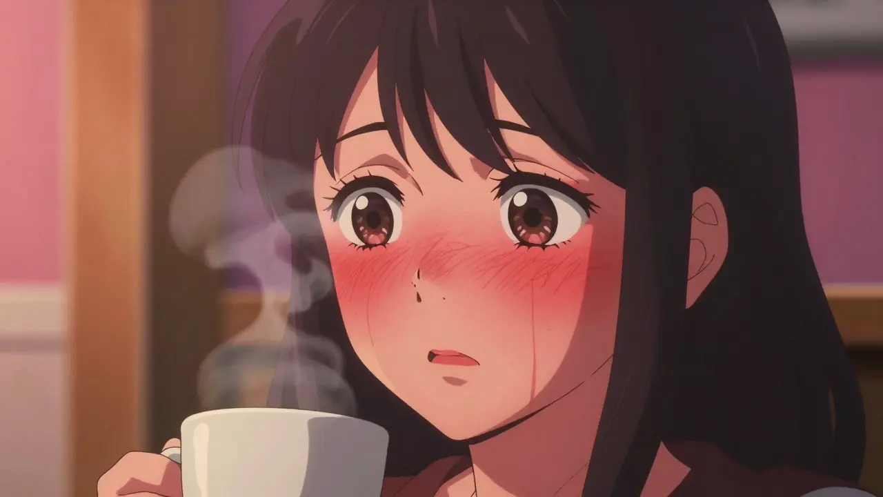 Rosacea: Understanding Facial Flushing and How Topical Antibiotics Work