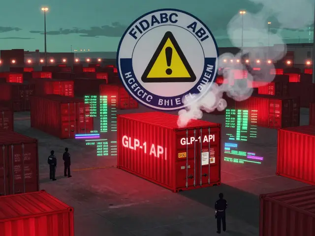 Import Alerts: How the FDA Blocks Drugs from Non-Compliant Manufacturers