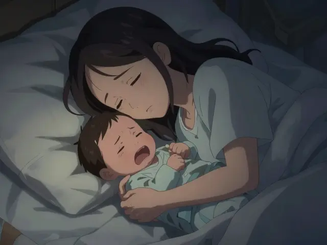 Postpartum Depression: Understanding Hormonal Changes and Effective Treatment Options