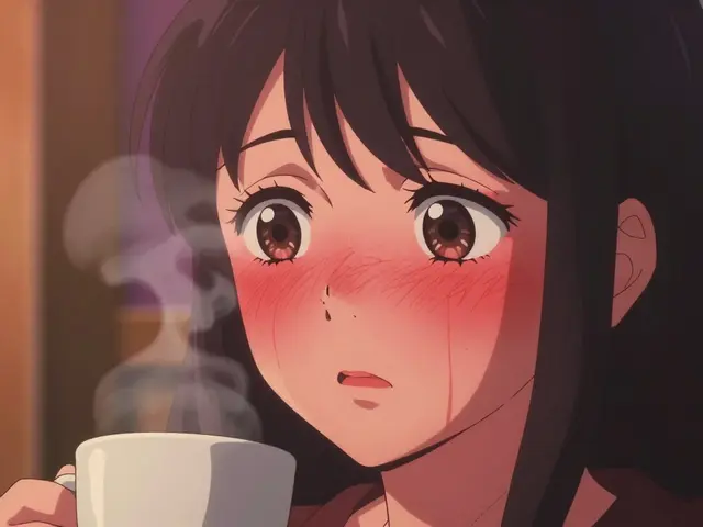 Rosacea: Understanding Facial Flushing and How Topical Antibiotics Work