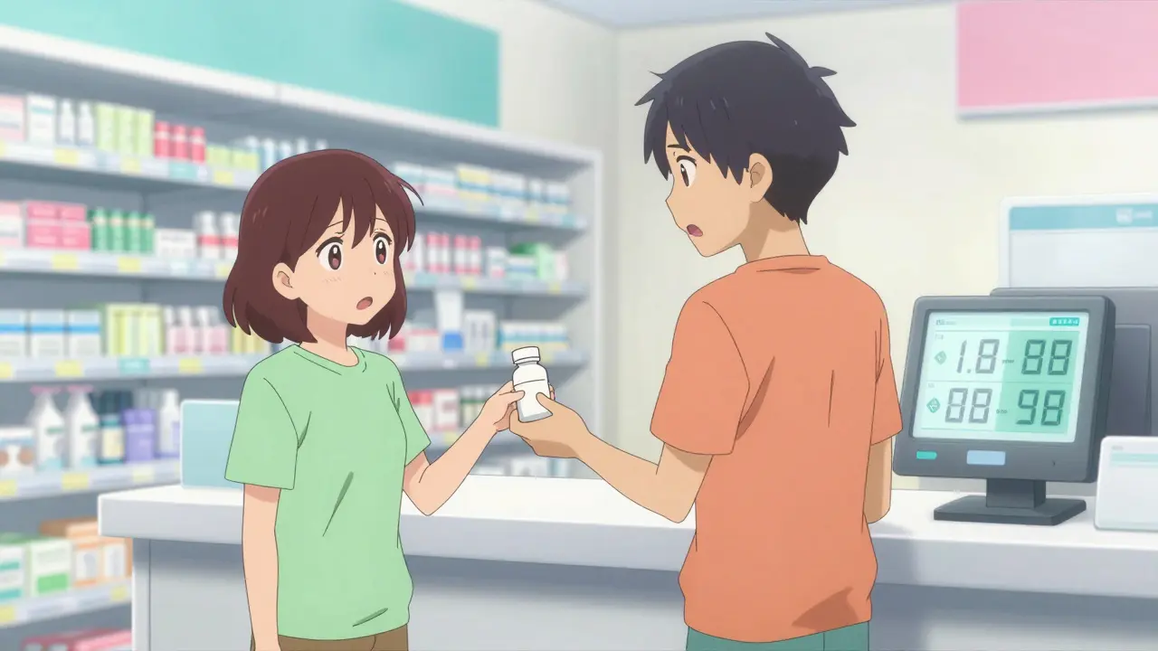 Generics vs Brands: Understanding Your Insurance Coverage Policies