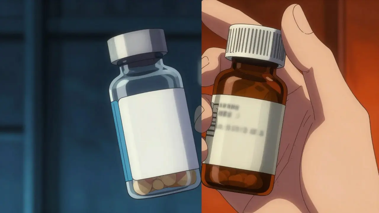 How to Spot Counterfeit Medications: A Guide to Staying Safe