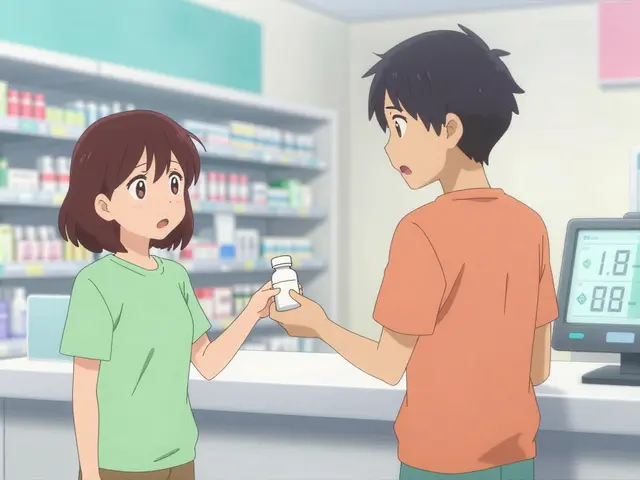 Generics vs Brands: Understanding Your Insurance Coverage Policies