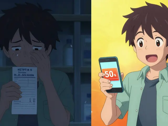 How to Buy Cheap Generic Neurontin Online Safely