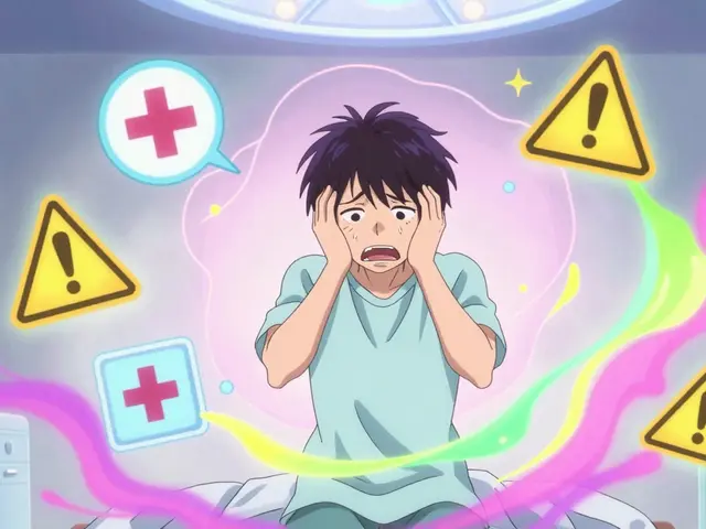 How to Communicate Past Drug Reactions Before Surgery: A Patient Guide