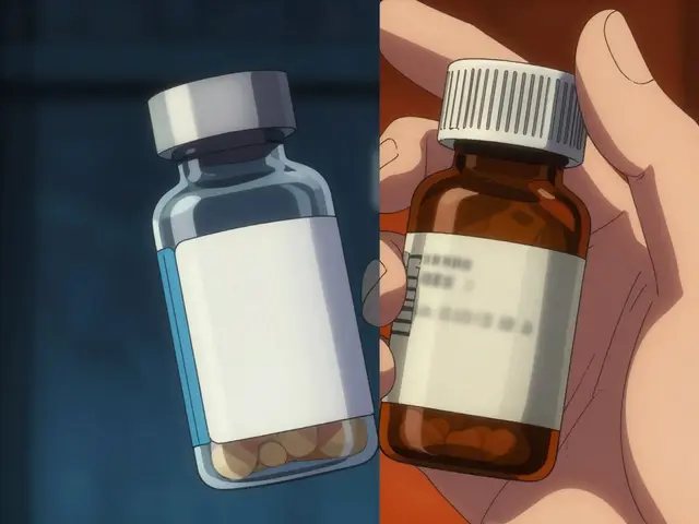 How to Spot Counterfeit Medications: A Guide to Staying Safe